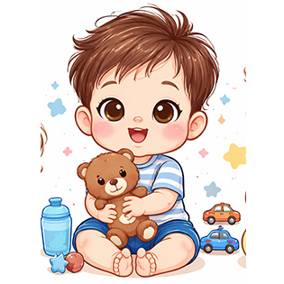 Baby Boys
