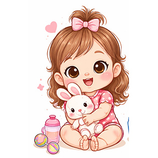 Baby Girls